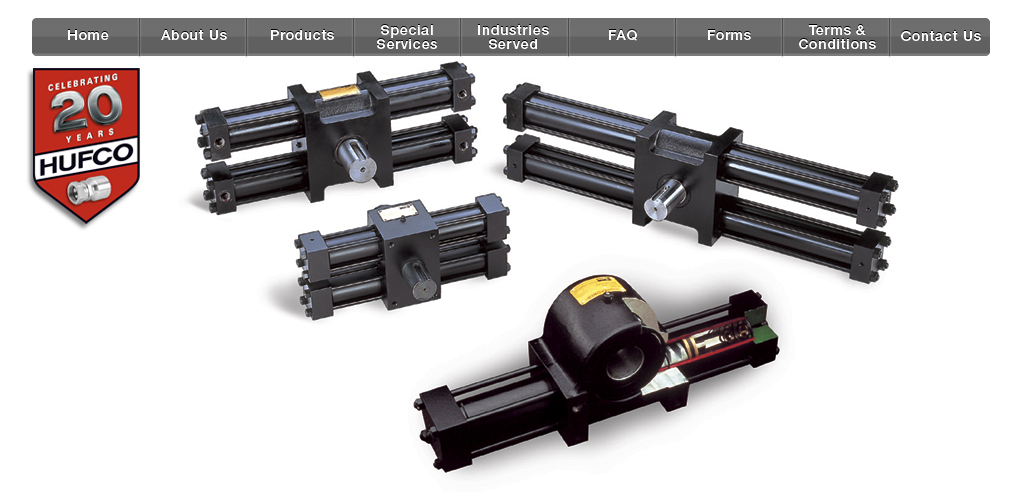 Gear Pump