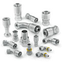 Industrial Fittings