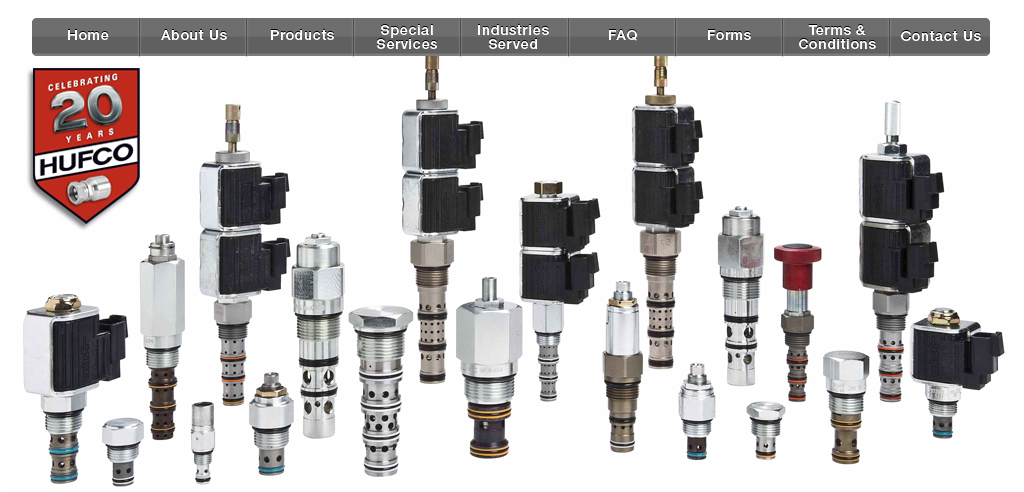 Hydraulic Cartridge Systems Division