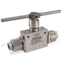 Directional Control Valves